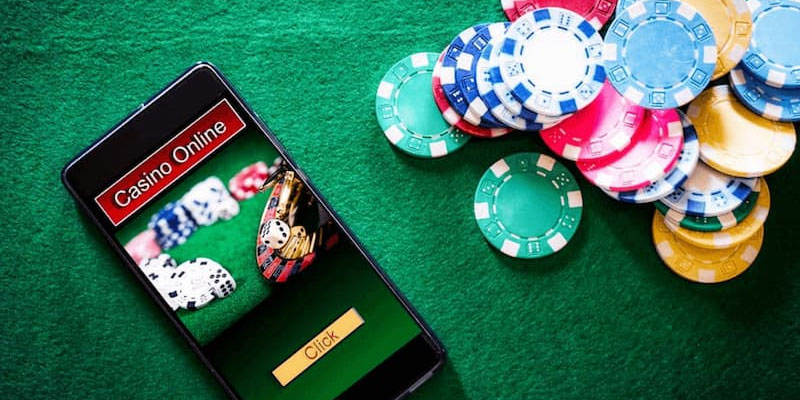 Casino rất được yêu thích tại Loto188