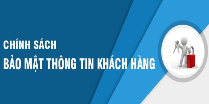 Chính sách bảo mật