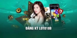 đăng ký loto88