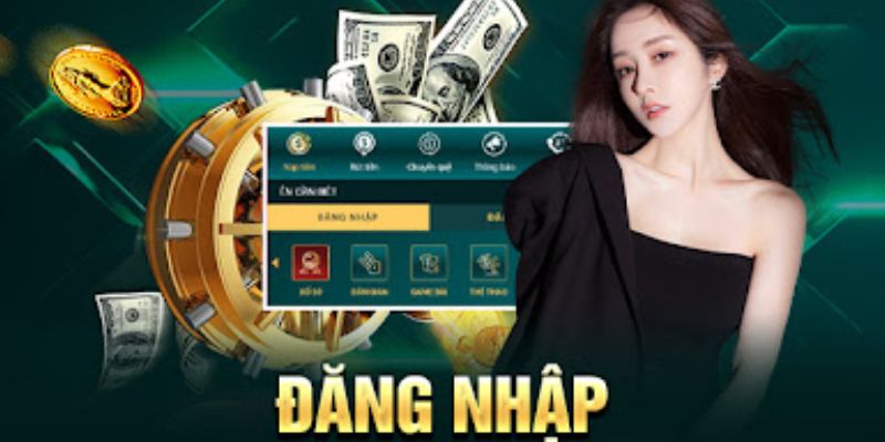 Đăng nhập loto 188