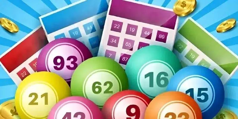 Loto truyền thống được nhiều người tham gia 