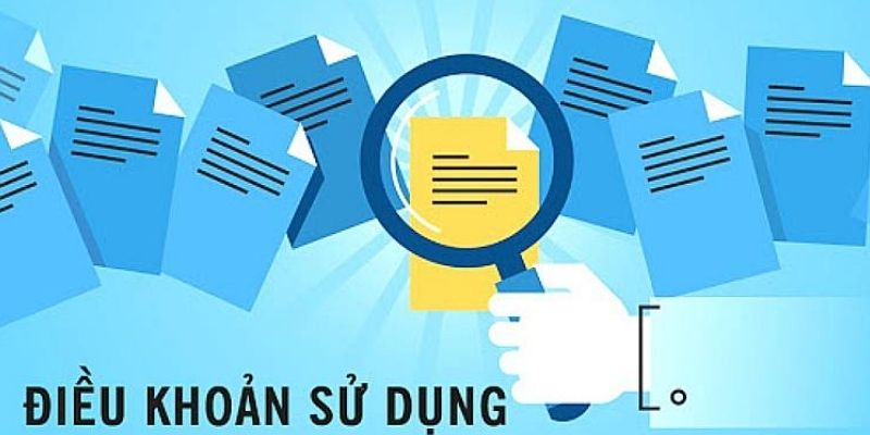 Quy định với dịch vụ xổ số