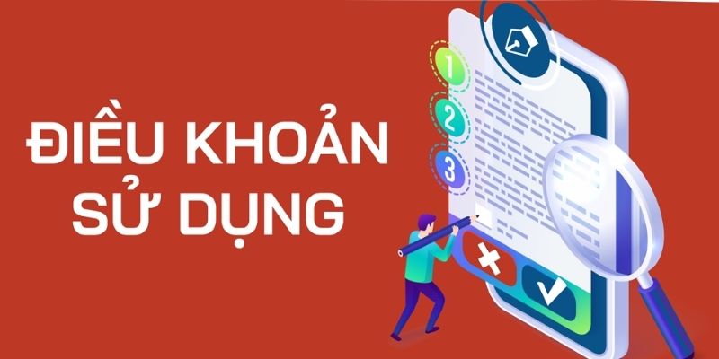 Tầm quan trọng của điều khoản sử dụng