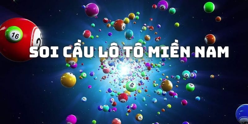 soi cầu loto miền nam