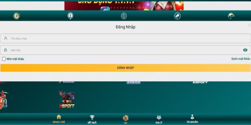 Truy cập trang web Loto188 để đăng nhập